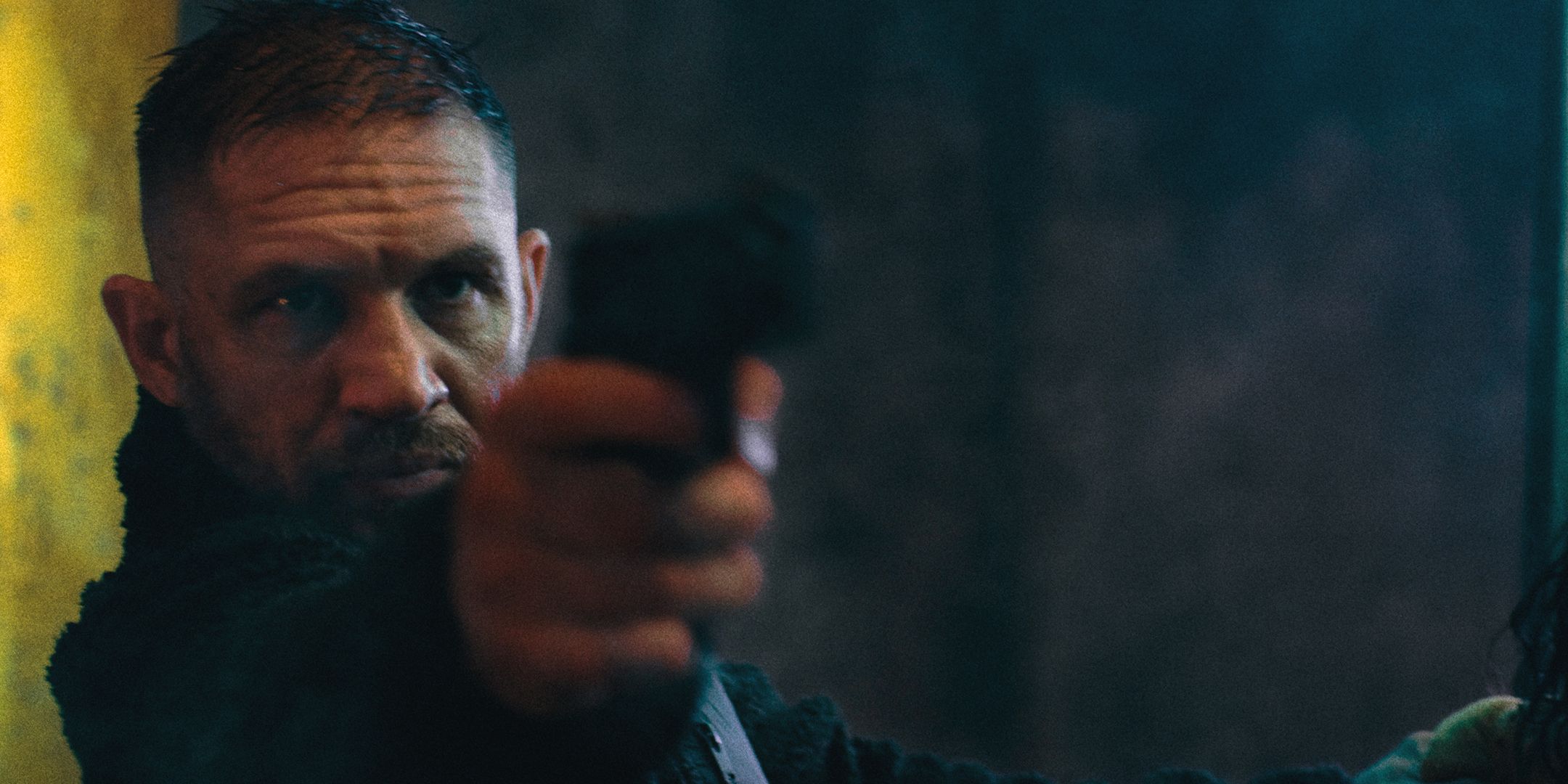 Havoc Cast & Character Guide: Who Else Stars In The Tom Hardy Movie