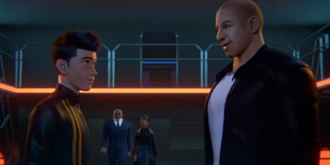 Fast & Furious Spy Racers Summary, Trailer, Season List, Cast, Where to ...