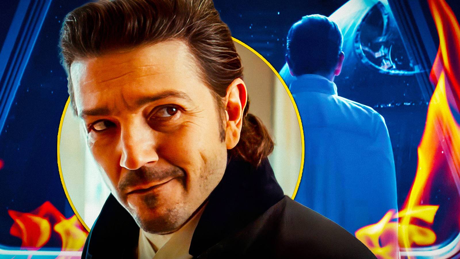 Andor Showrunner Explains Why It's Time To Say Goodbye To Star Wars: 