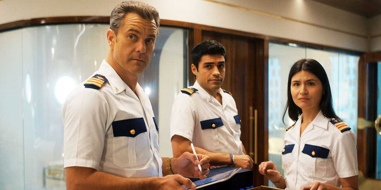 Ranking All Of 2025's Canceled Shows From Least To Most Heartbreaking