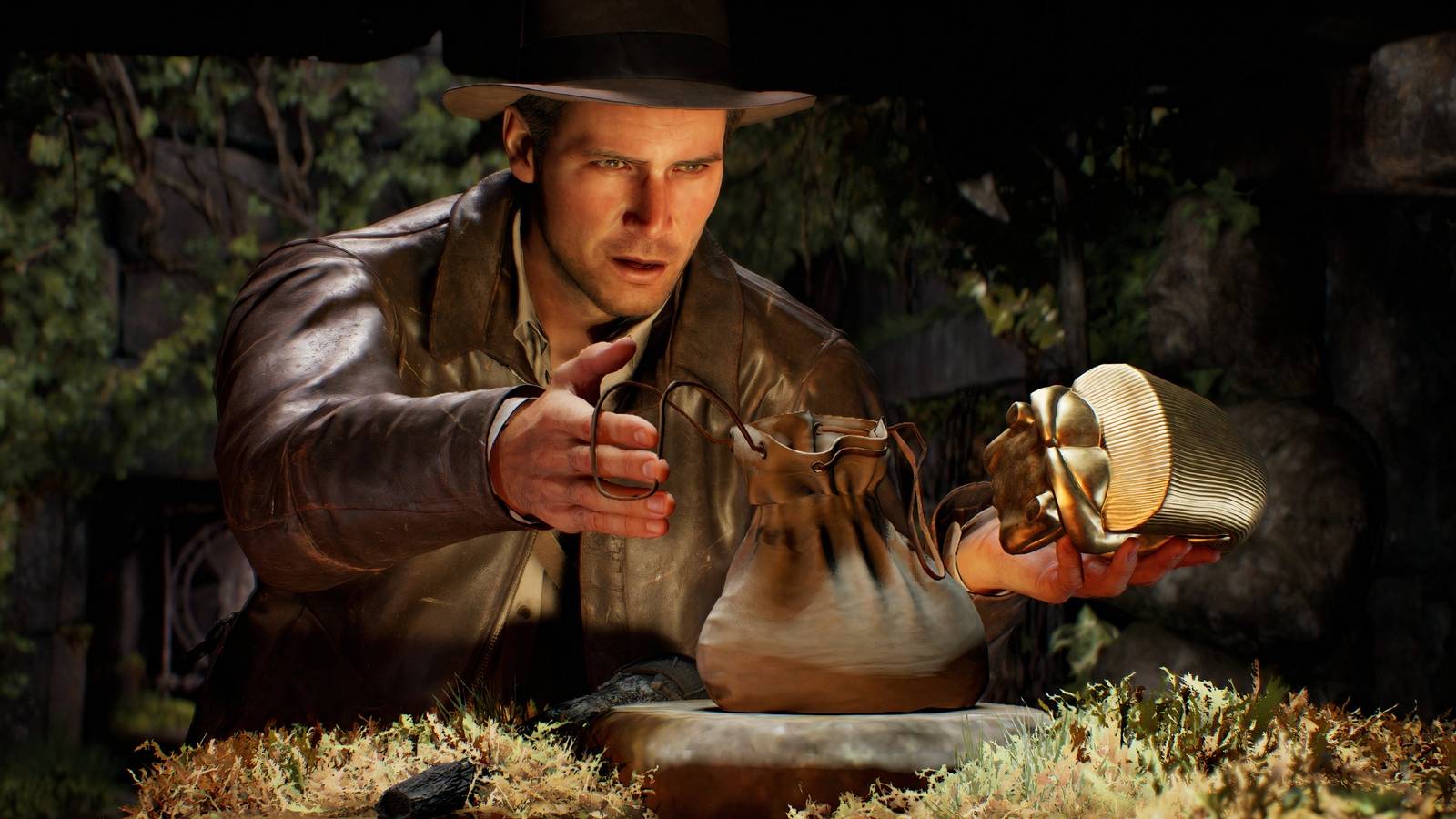 Game Pass Criticized by Indiana Jones Developer for Hurting Attention Spans