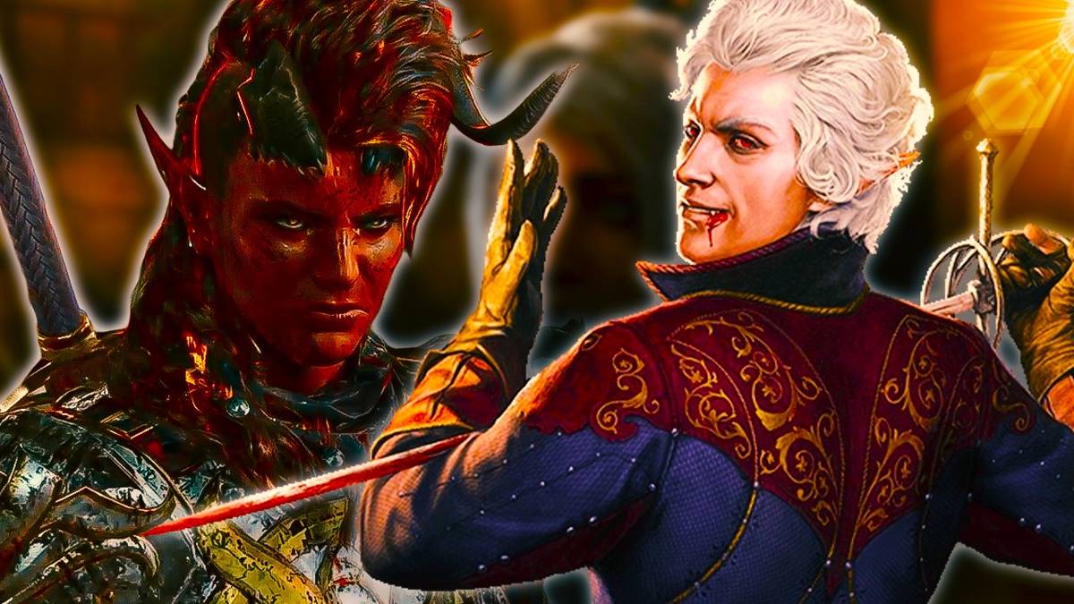 Best Baldur's Gate 3 Subclass For Every Companion In Patch 8