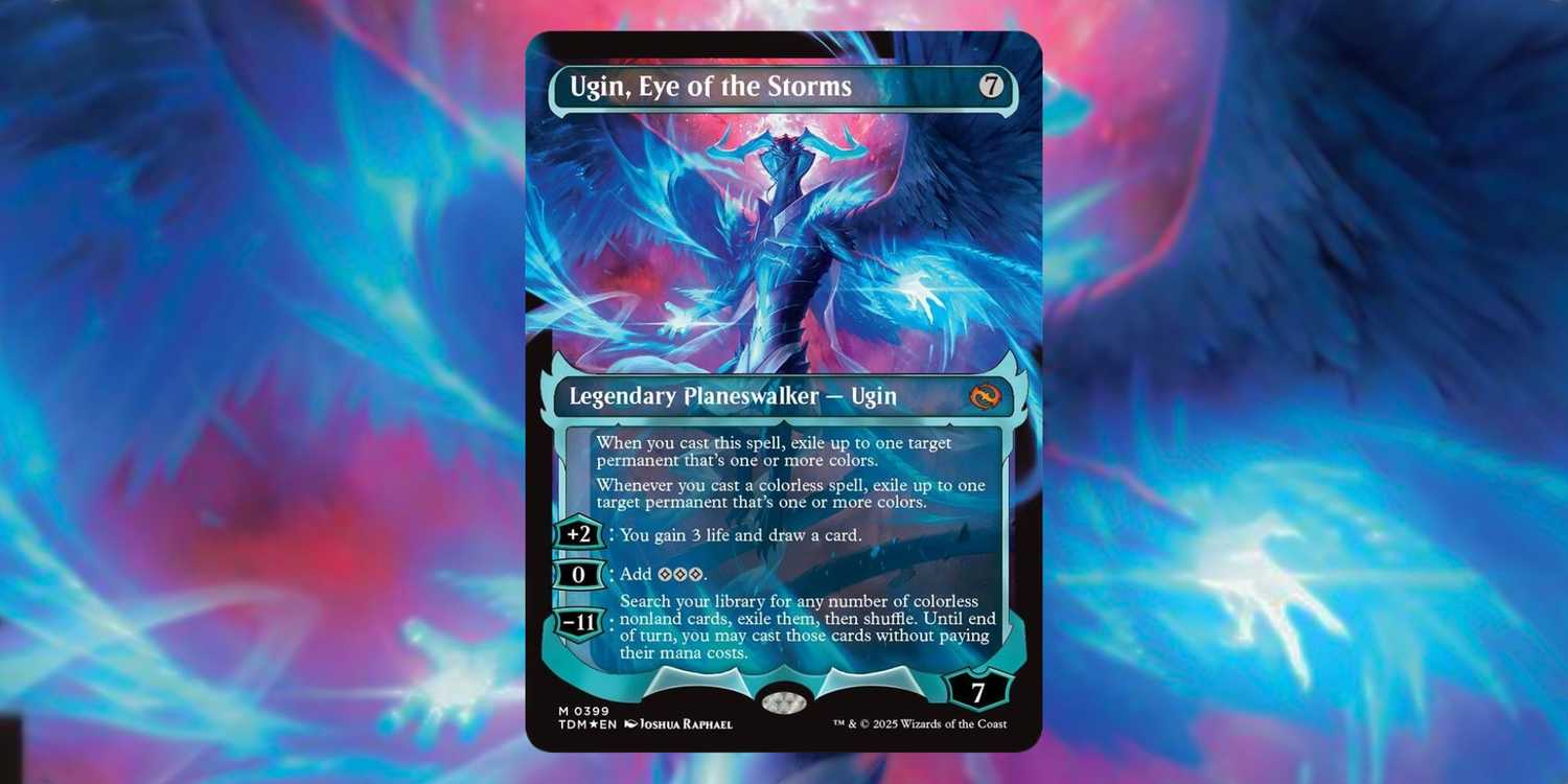 Magic: The Gathering: 10 Tarkir: Dragonstorm Cards Worth The Most Money Magic: The Gathering: 10 Tarkir: Dragonstorm Cards Worth The Most Money