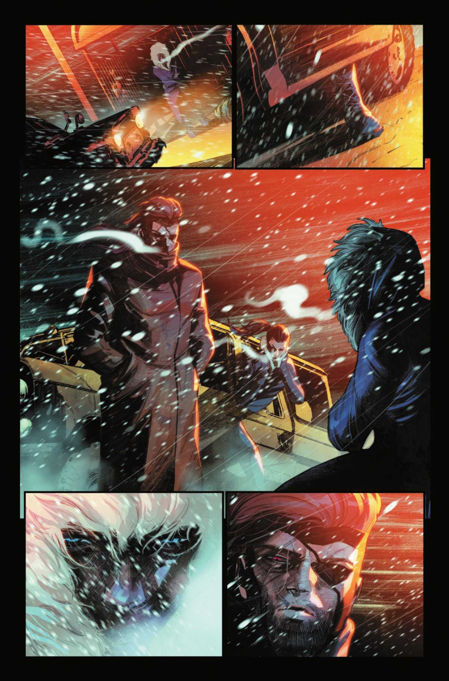 Marvel Admits There's One X-Men Hero Who Will Always Kick Wolverine's Butt
