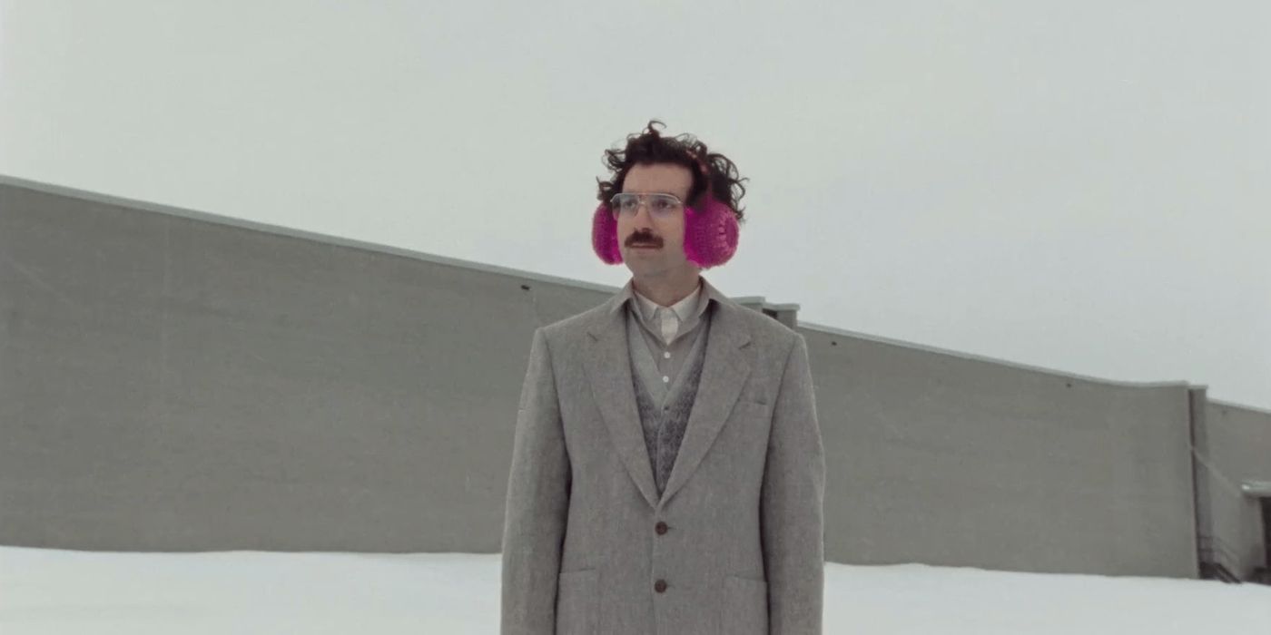 Universal Language Summary, Trailer, Cast, Where to Watch and More