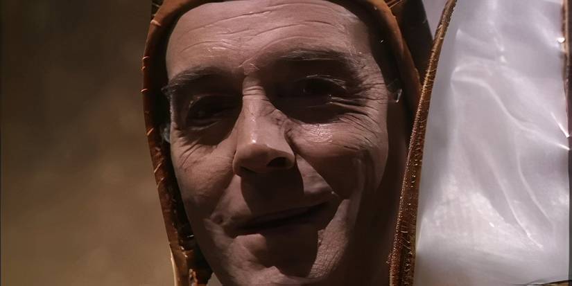 All 17 Doctor Who Characters Who Have Broken The Fourth Wall