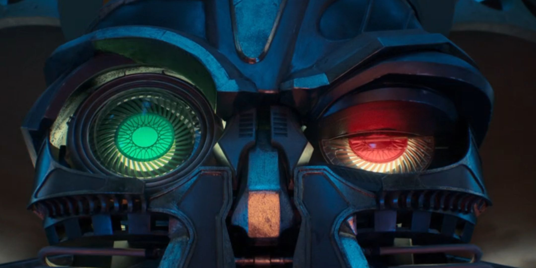 The AI Generator in Doctor Who