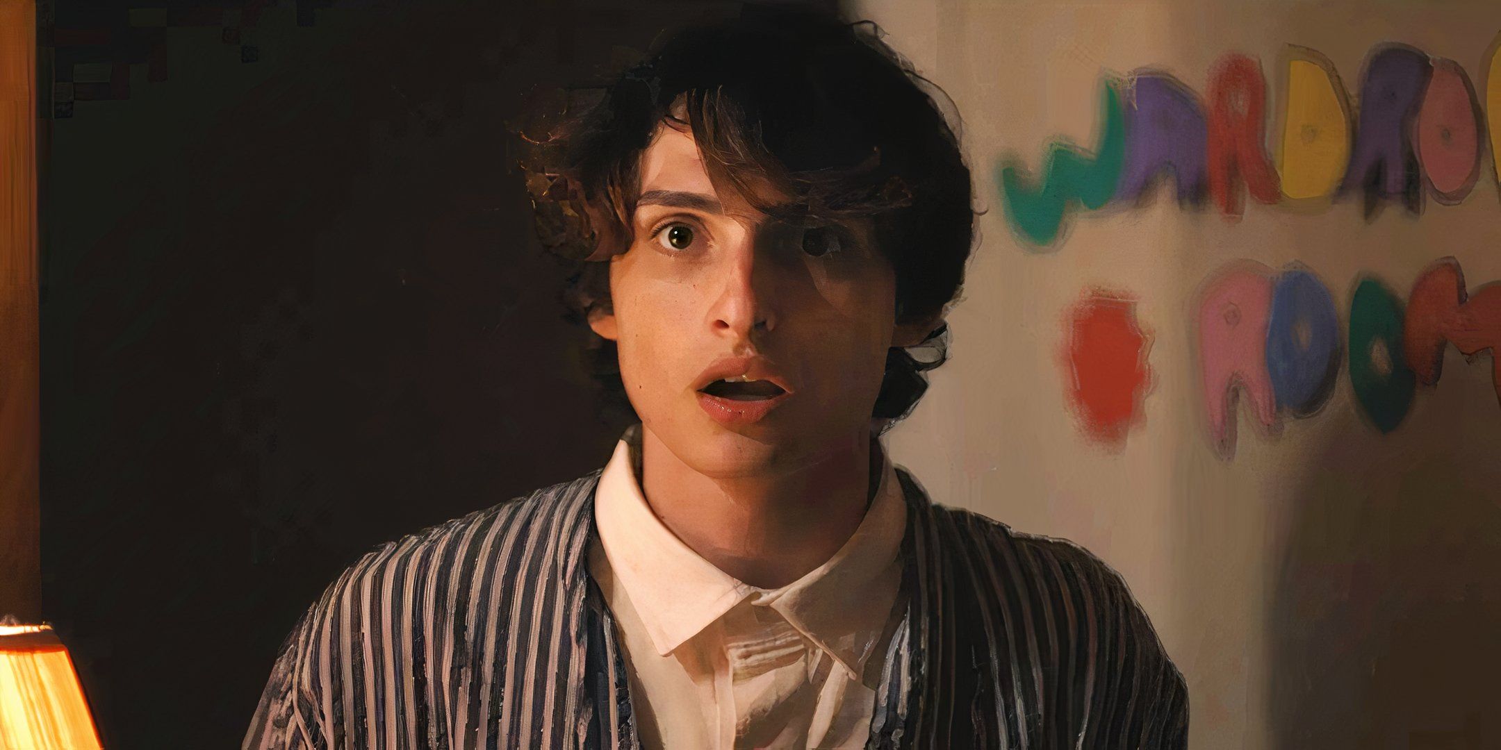 Finn Wolfhard's Overlooked New Horror Movie Becomes A Global Streaming Hit At The Perfect Time