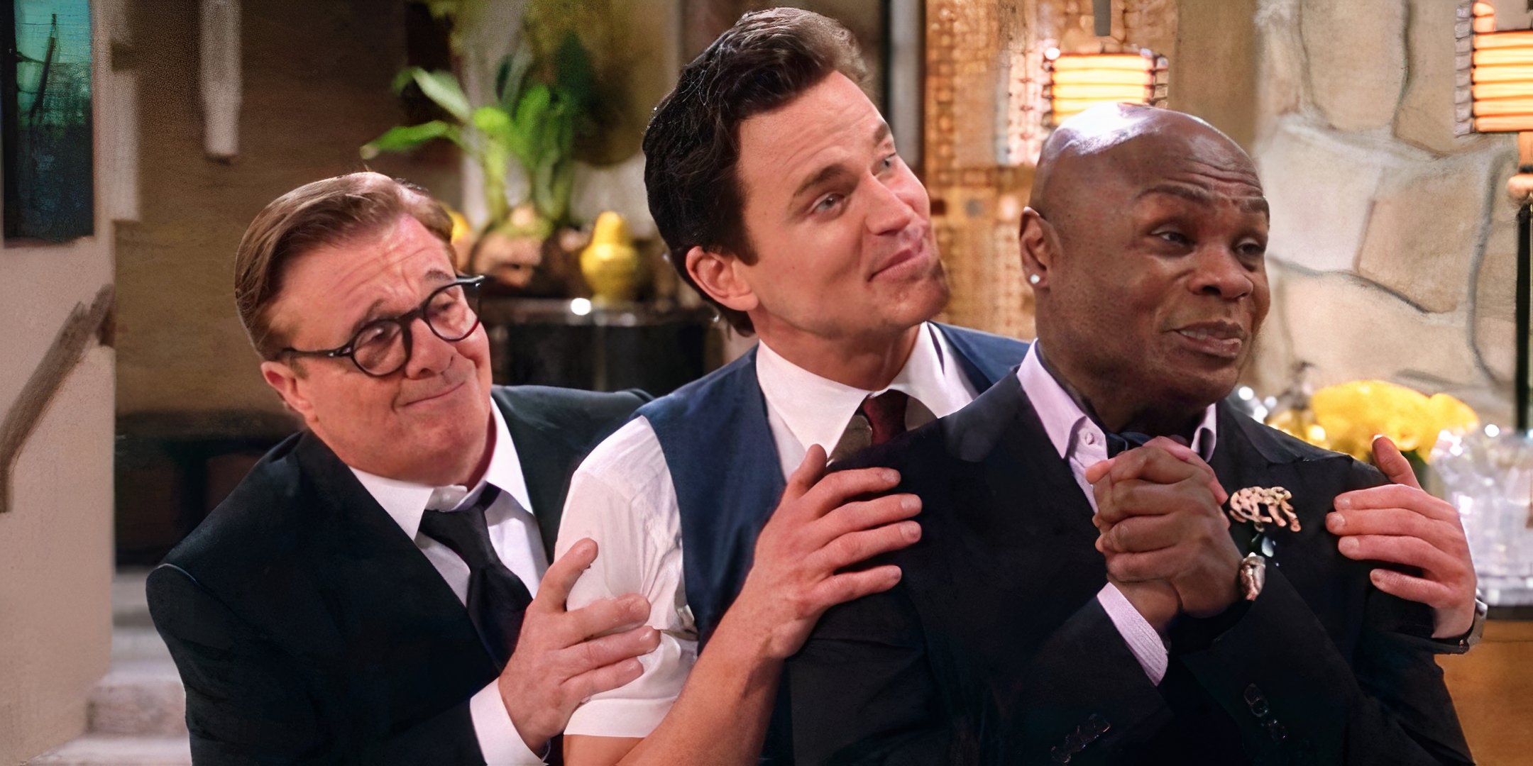 Mid-Century Modern cancellata dopo una sola stagione: addio alla sitcom erede di The Golden Girls