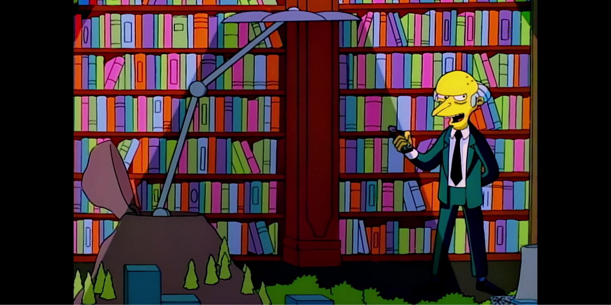 Every Simpsons Predictions That Came True In The 2020s, Including COVID ...