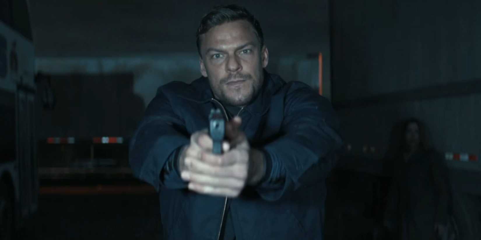 This Jack Reacher Kill From Season 3's Finale Was The Exact Opposite Of ...