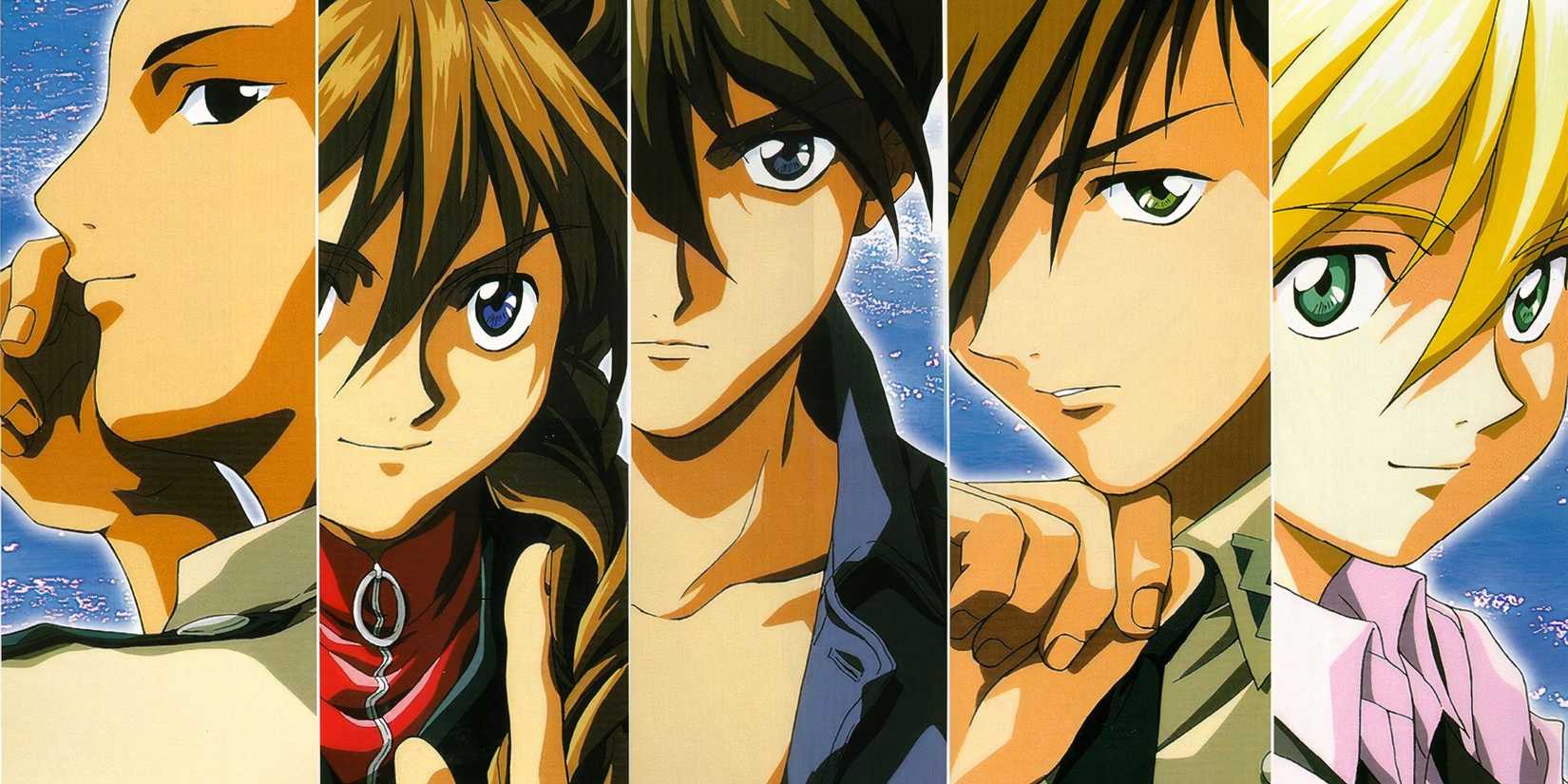 Gundam Wing Is Absolutely Iconic, But How Does It Hold Up Three Decades ...
