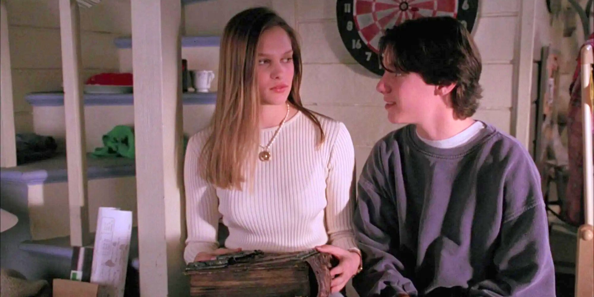 Hocus Pocus 3 Is Confirmed \u0026 I NEED These 6 Things To Happen In The  Threequel, image size:2000x1000