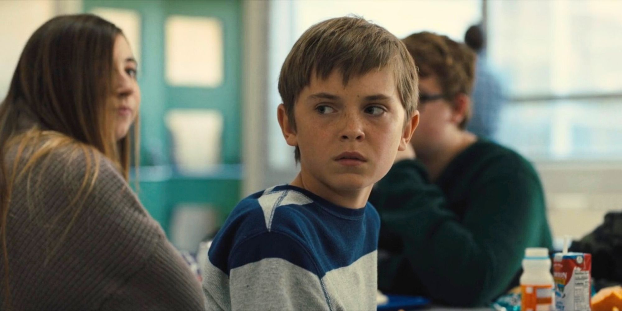 Every Clue That Ryan Ross Was The Killer In Mare Of Easttown