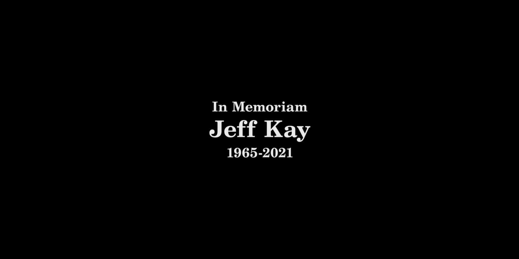 Jeff Kay Jeff Kay & Every Other Cobra Kai Tribute Explained