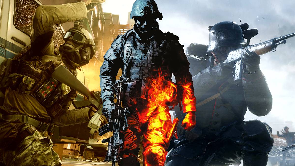 The Next Battlefield Game Is Revamping The Franchise's Coolest Long ...