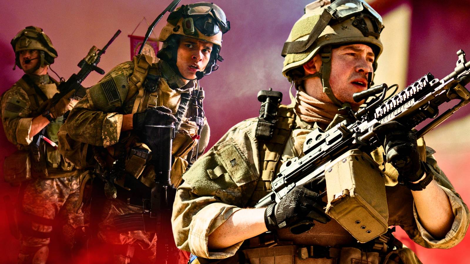 Warfare Perfectly Recaptures One Of The Best Parts Of A24's $127 Million Hit War Movie