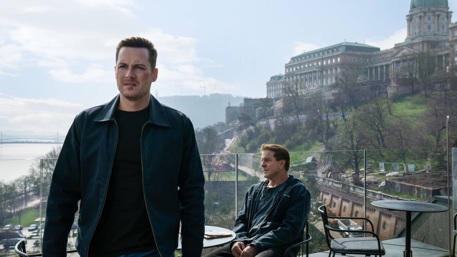 Jesse Lee Soffer Can Still Continue As Mitchell In A New Spinoff With ...