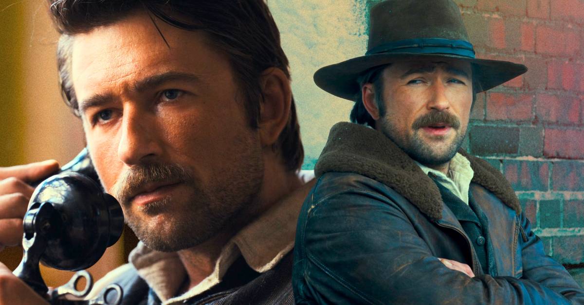 What Brandon Sklenar Is Doing After 1923 Season 2