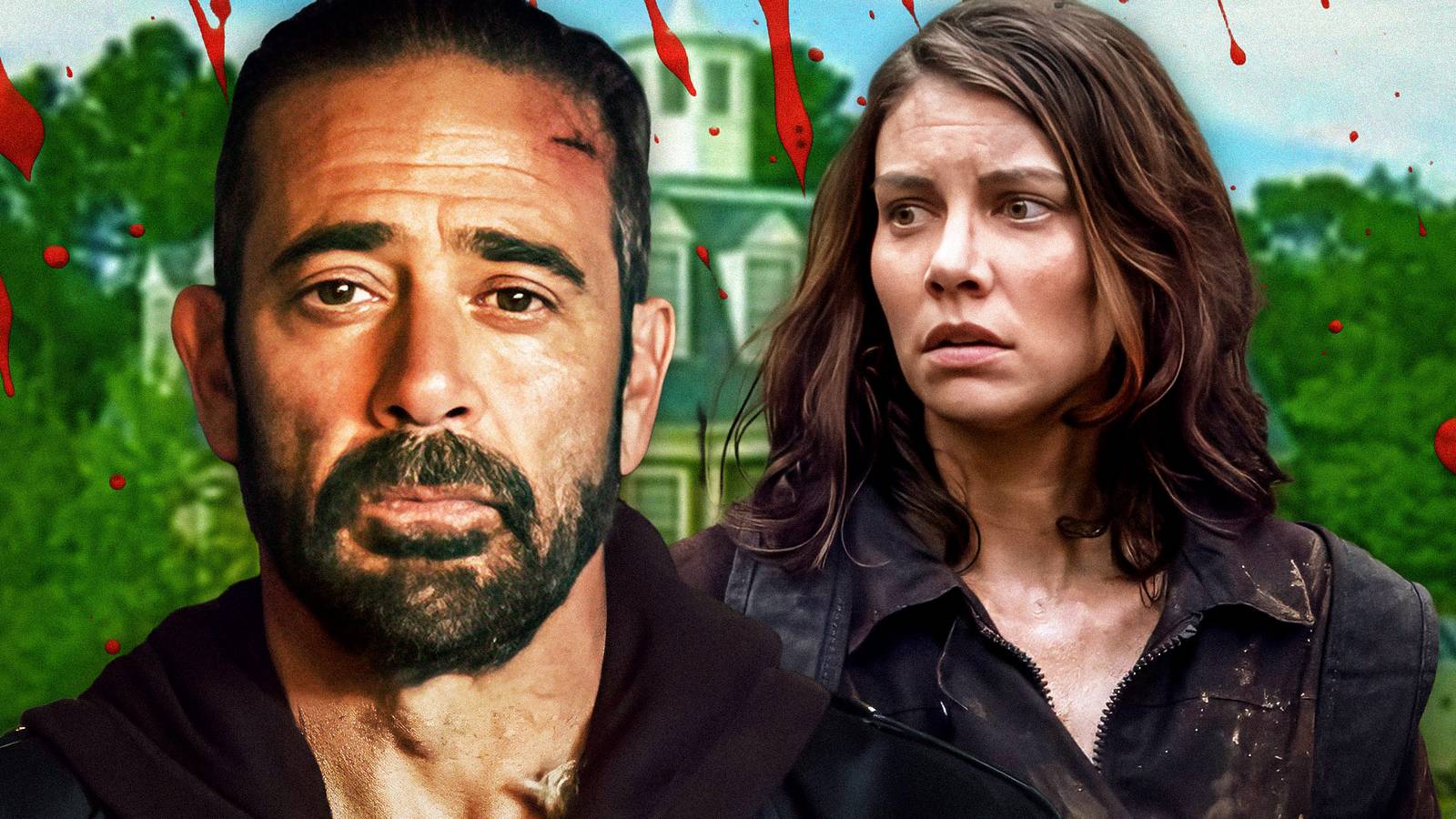 What Happened To Hilltop After The Walking Dead's Ending