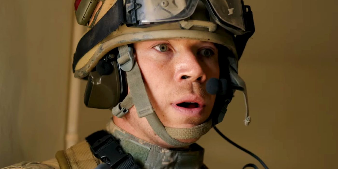 Warfare Becomes Massive Streaming Hit