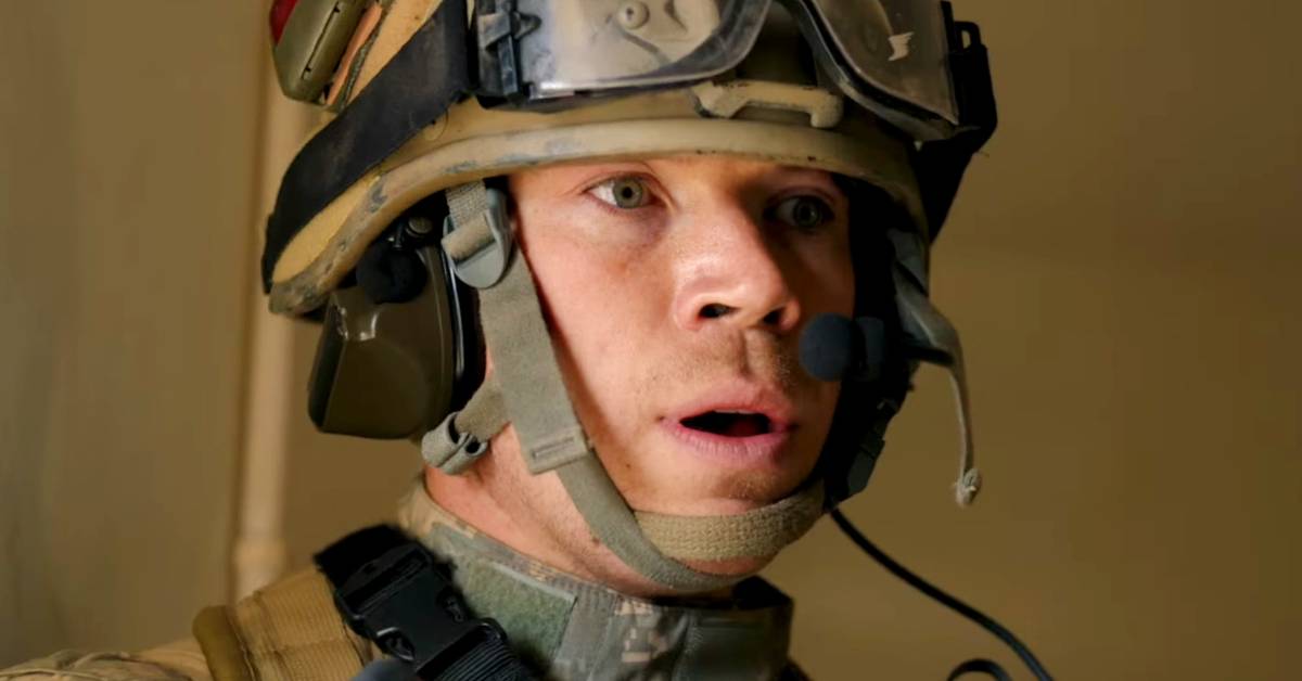 Will Poulter Reuniting With Warfare Star In New Medieval Zombie Horror Movie