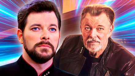 Buff Riker Star Trek 10 Best Episodes Of Star Trek: The Next Generation Season 6, Ranked