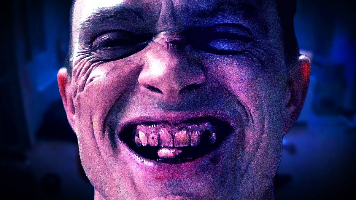 Why Everything Goes Blue For Bullseye In Daredevil: Born Again