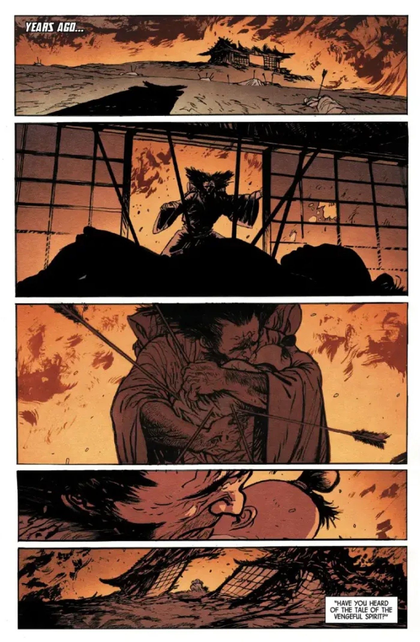 Wolverine's New Superpower Confirms a Dark Fact About His Biology: 