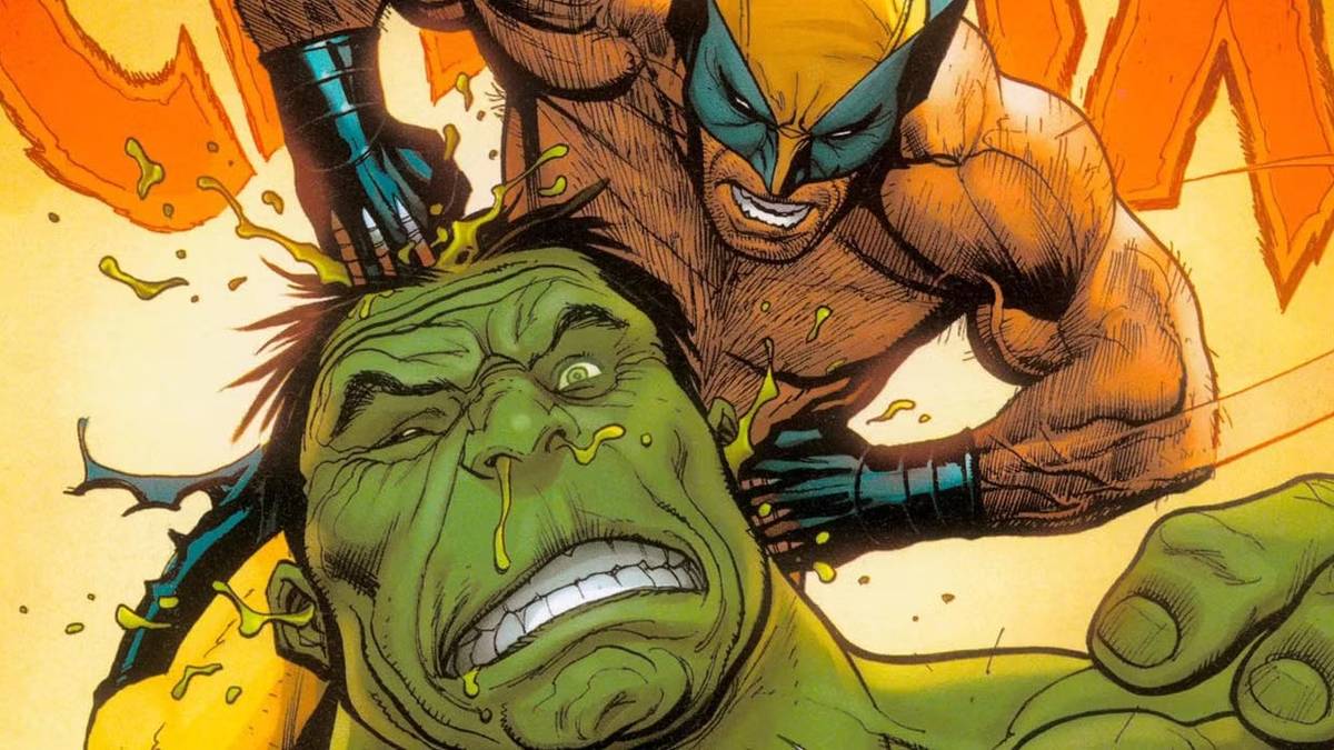 If the MCU Want More R-Ratings, These 10 Brutal Marvel Kills Will Come ...