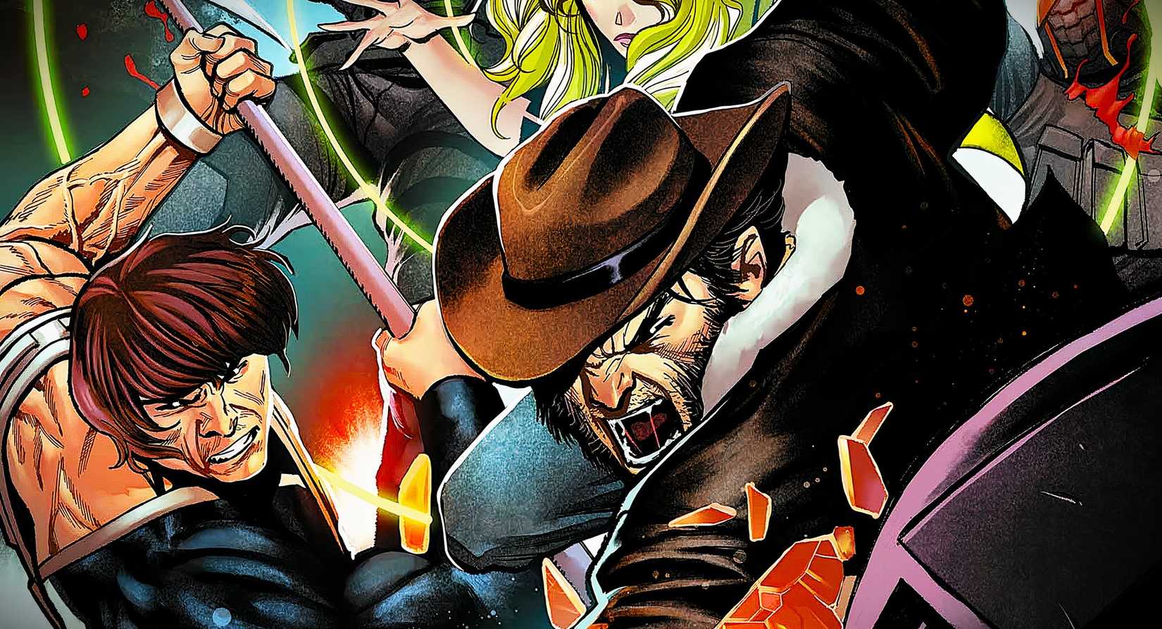 After 23 Years, Marvel Is Finally Ready to Pay Off Wolverine's Origin Story