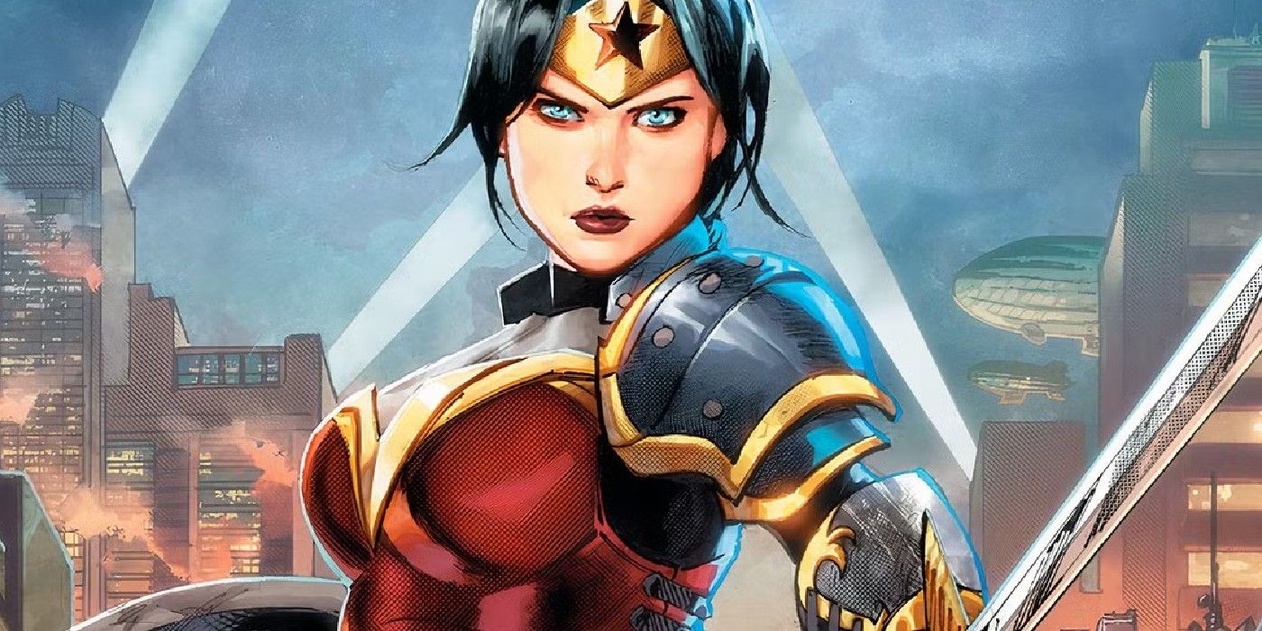 James Gunn's Recent DCU Wonder Woman Update Is The Biggest Since Gal Gadot’s Third Movie Was Cancelled & I Couldn’t Be More Excited