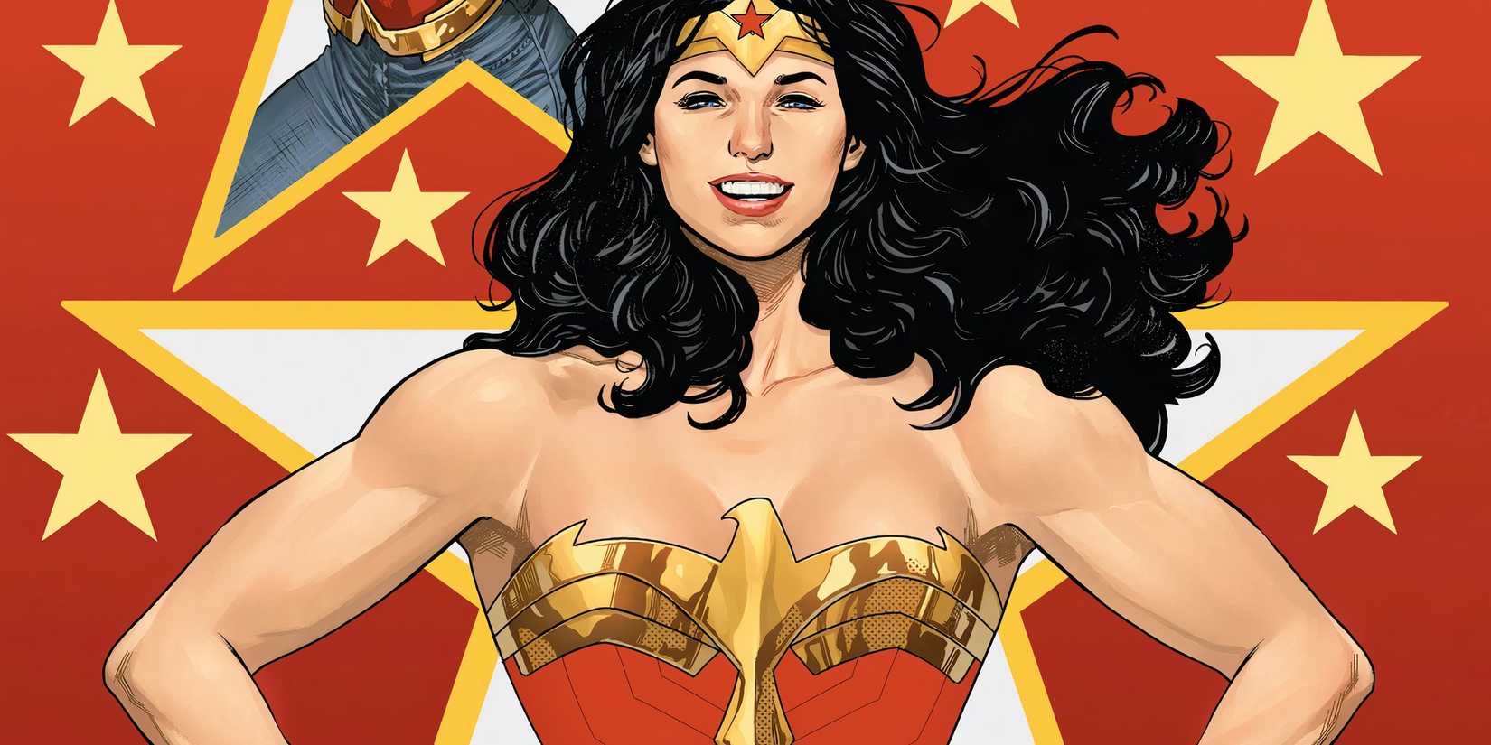 Marvel Lady Director Addresses Potential Return In James Gunn’s DCU Reboot