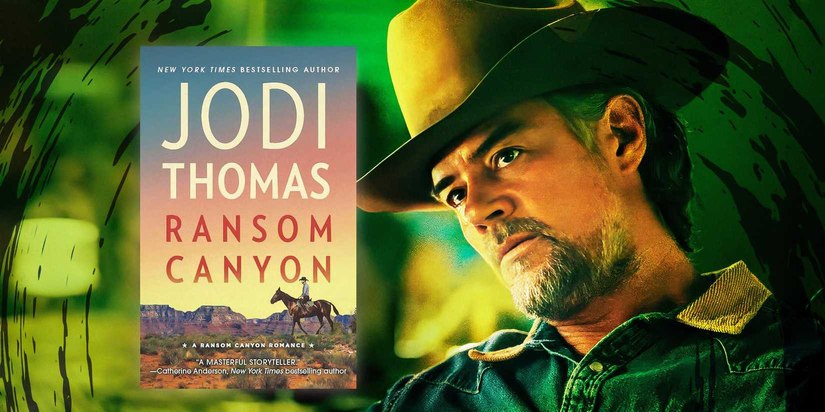 x biggest changes ransom canyon season 1 makes to the books