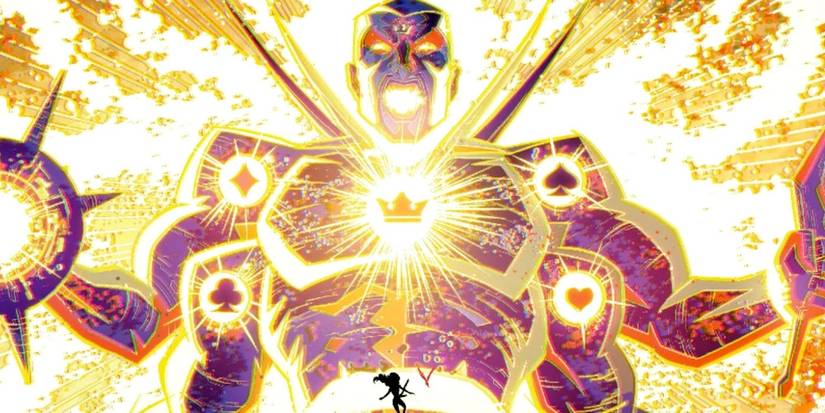 10 Best X-Men Villains Introduced Since 2000 18 x-men enigma