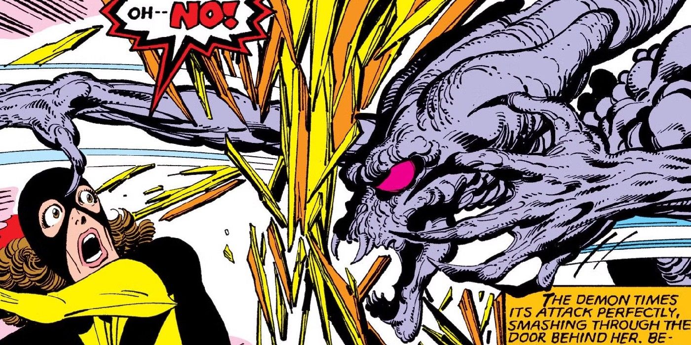 15 Strongest Gods in X-Men Lore, Ranked by Power Level