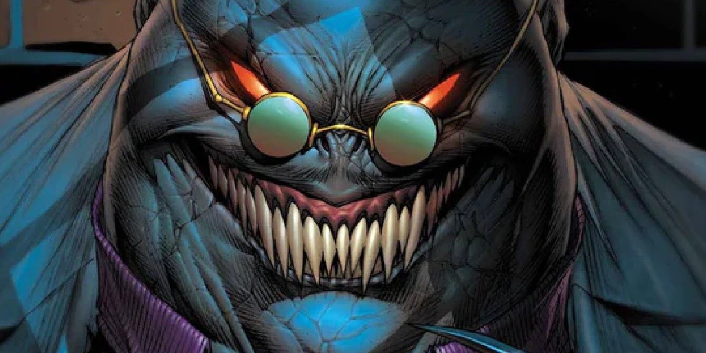 x-men shadow king