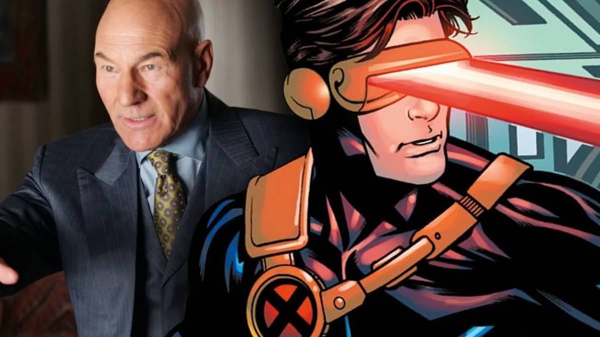 Can Cyclops Replace Professor X? Not According to Mutantkind's OTHER ...
