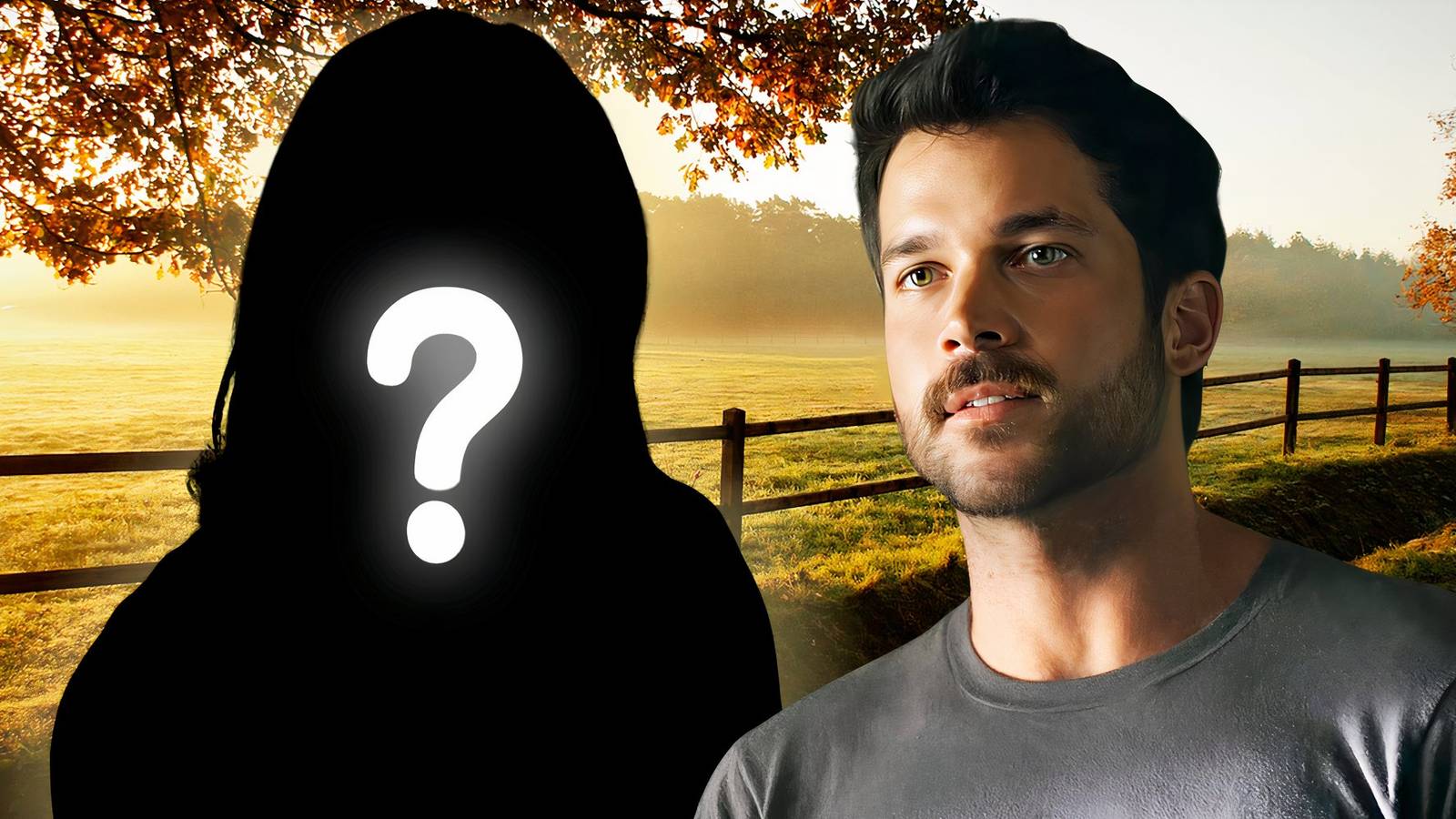 Who Plays Yancy Grey's Wife In Ransom Canyon's Season 1 Finale