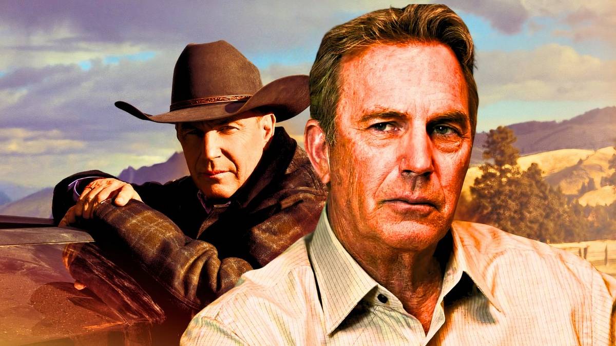 Yellowstone Didn't Revive The Western Genre On TV, It Killed It Completely