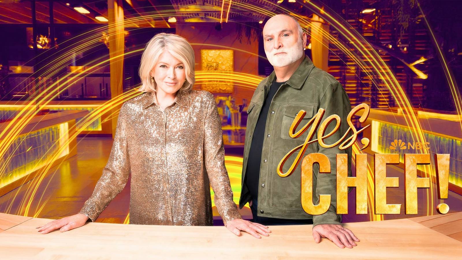 Yes Chef Season 1: Cast Guide (12 Contestants Will Be Competing)