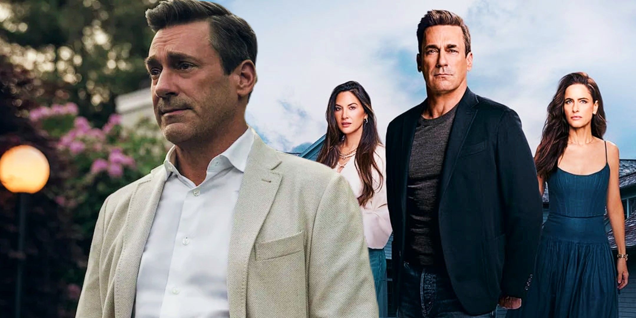 Your Friends & Neighbors Season 1 Episode 6 Ending Explained
