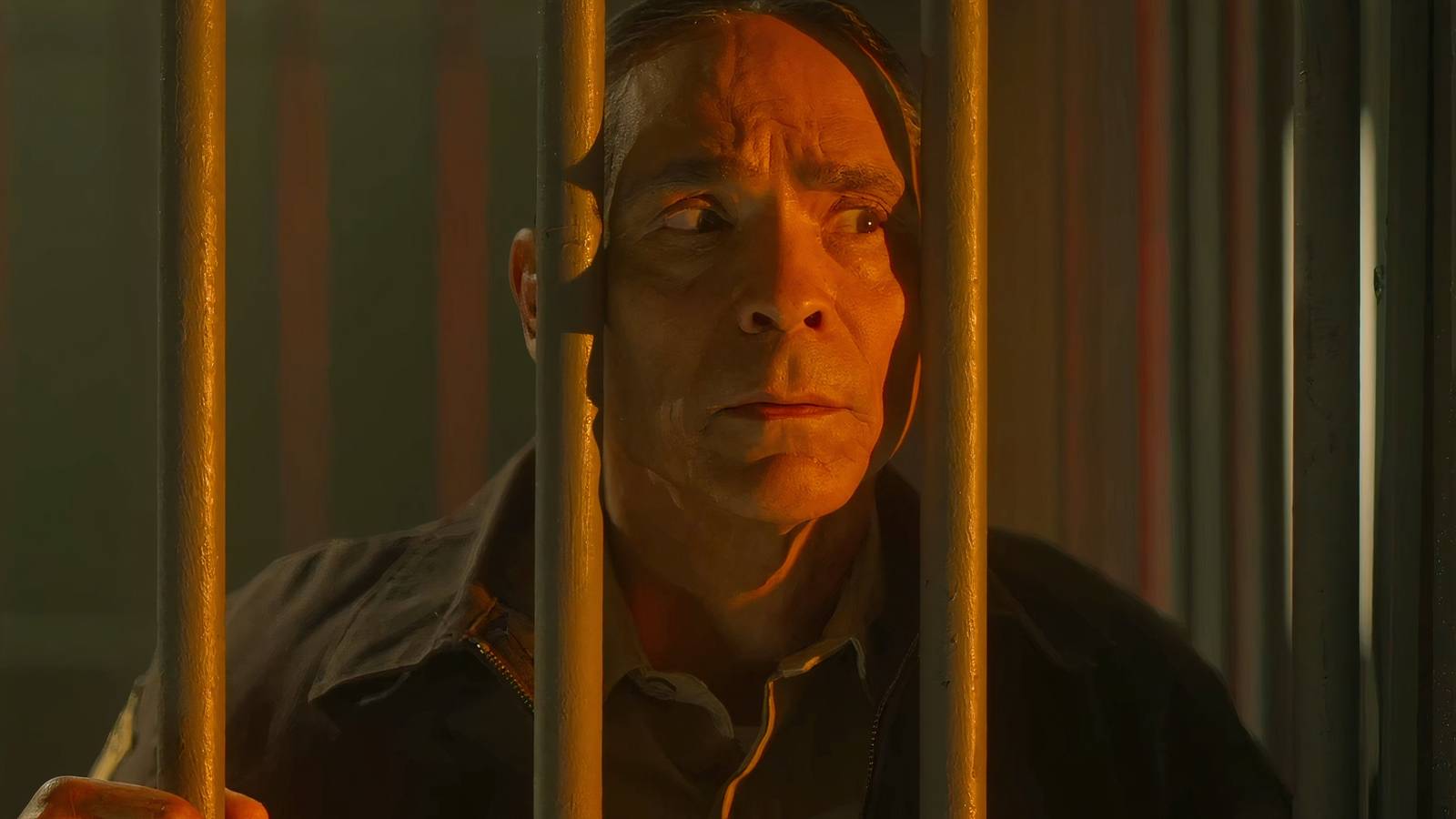 Dark Winds Season 3 Just Introduced A New Villain From Joe's Past