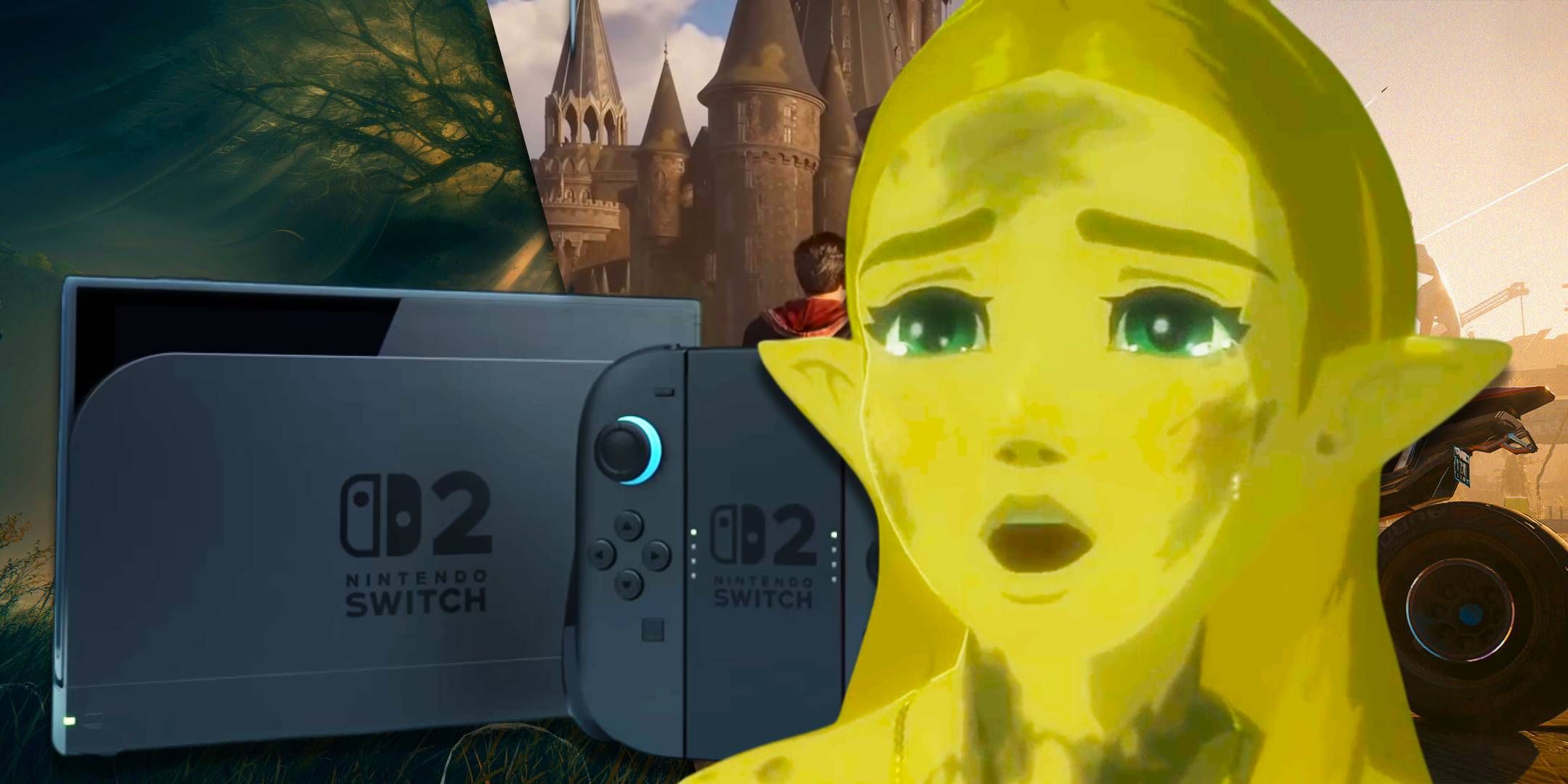 The Switch 2 Direct Was Incredibly Disappointing For One Major Reason