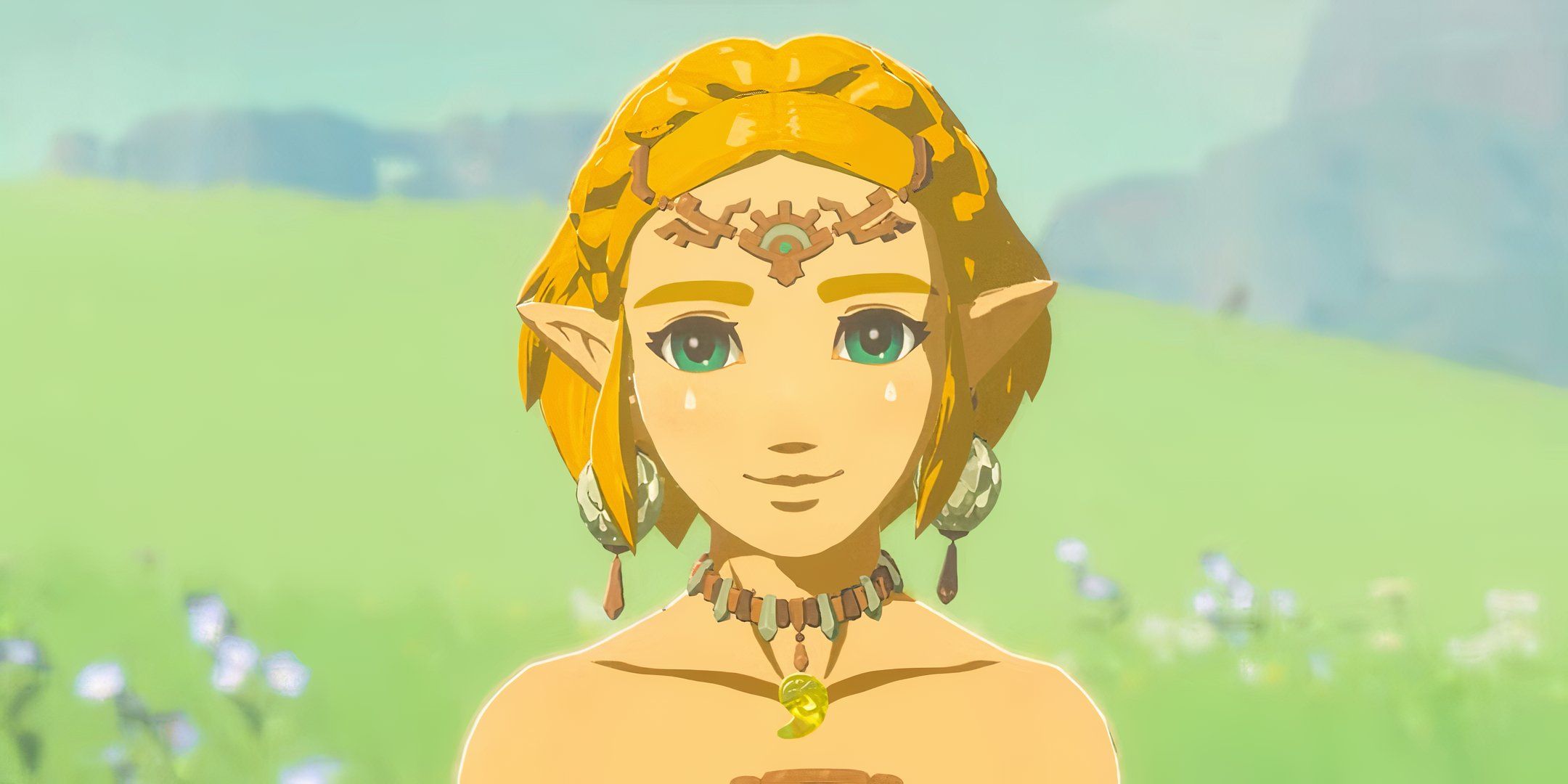 The Legend Of Zelda New Switch 2 Game Leaks, But Fans Aren't Sure