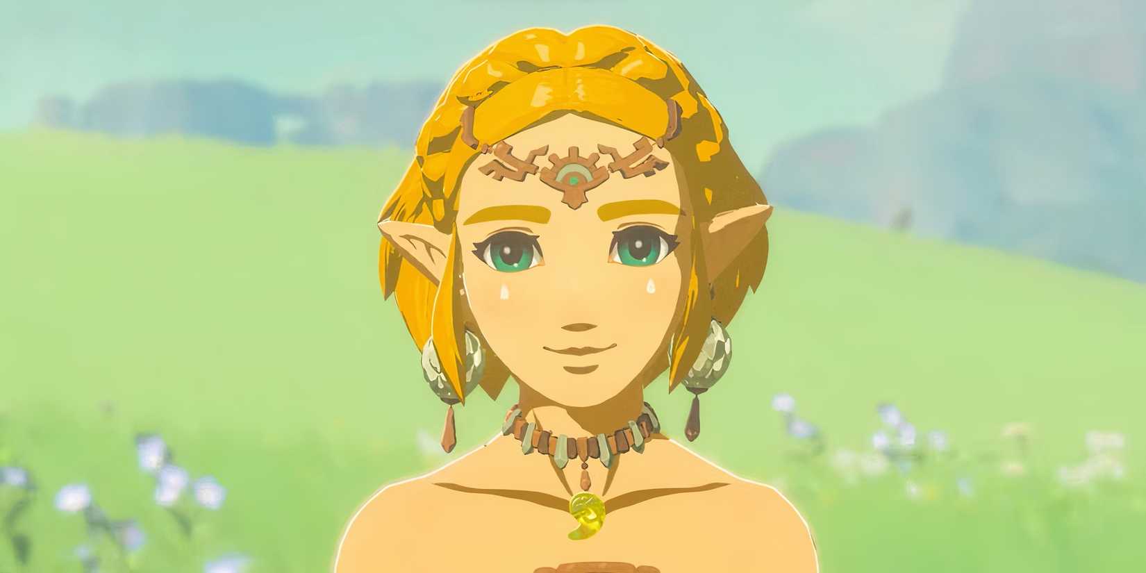 After 300 Hours In Zelda: Tears Of The Kingdom, The Switch 2 Upgrade ...
