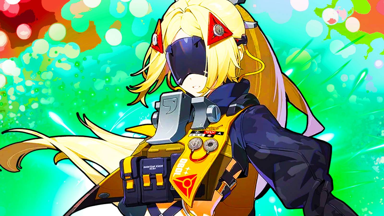 Zenless Zone Zero: Best Trigger Build (W-Engine, Teams & Drive Discs)