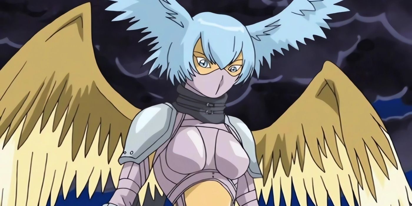 Digimon Is Great, But We Can't Defend Some of the Anime's' Most ...