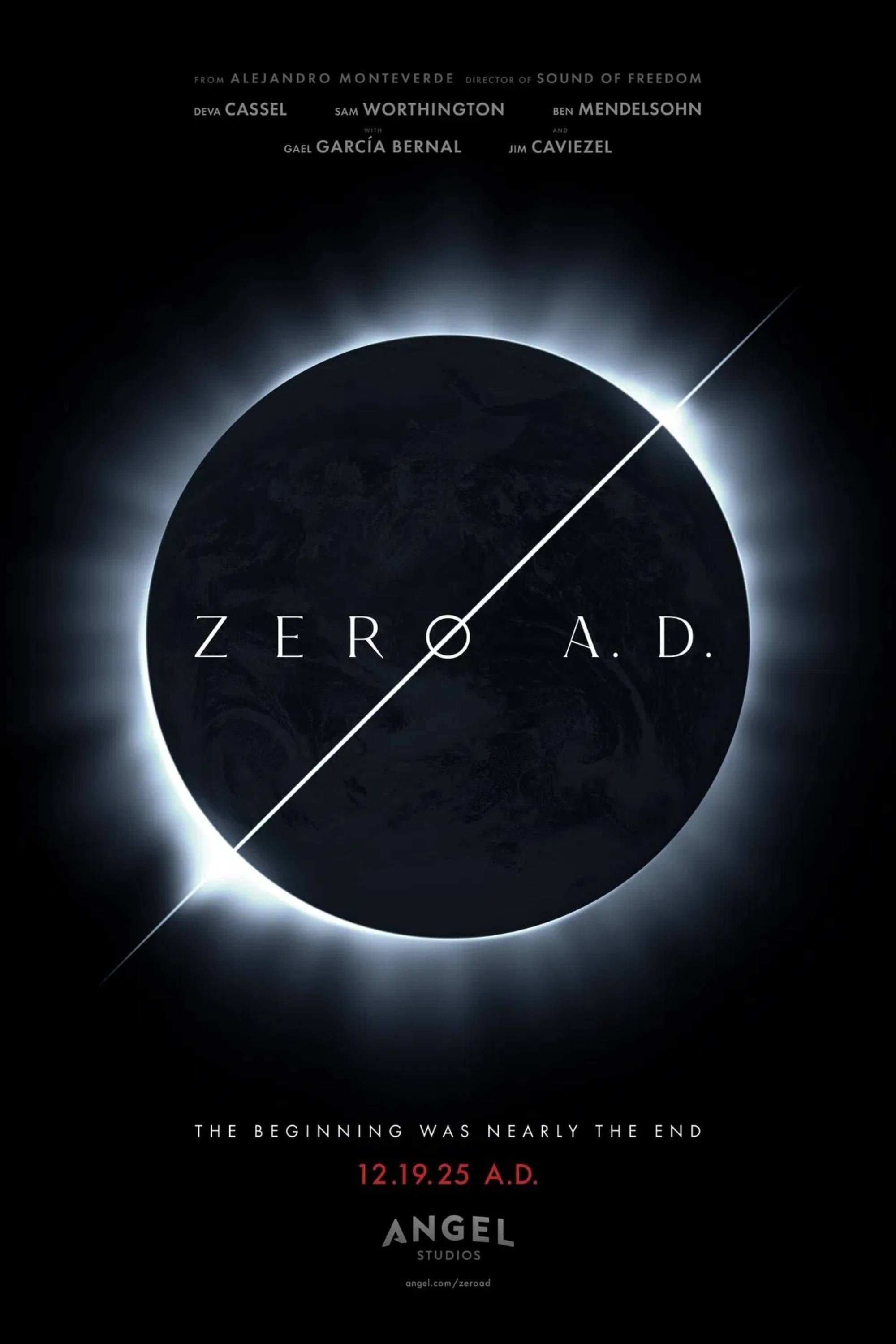 Zero A.D.
