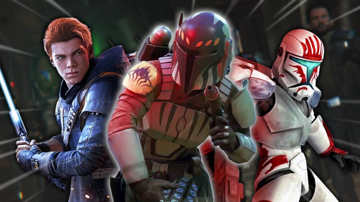 Zero Company Is Already Ahead Of Every Other Upcoming Star Wars Game
